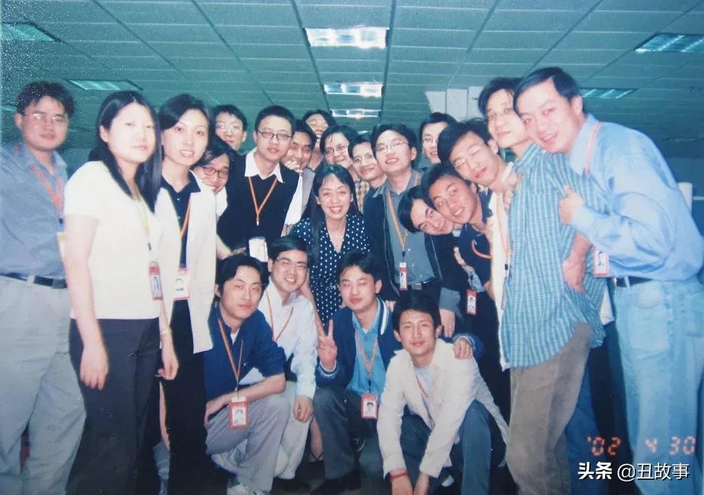 挖财李治国简历,挖财ceo李治国