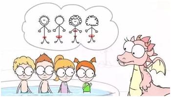 家长们,别再羞答答了,快亲手替孩子填上“*启蒙性**”这个坑吧!