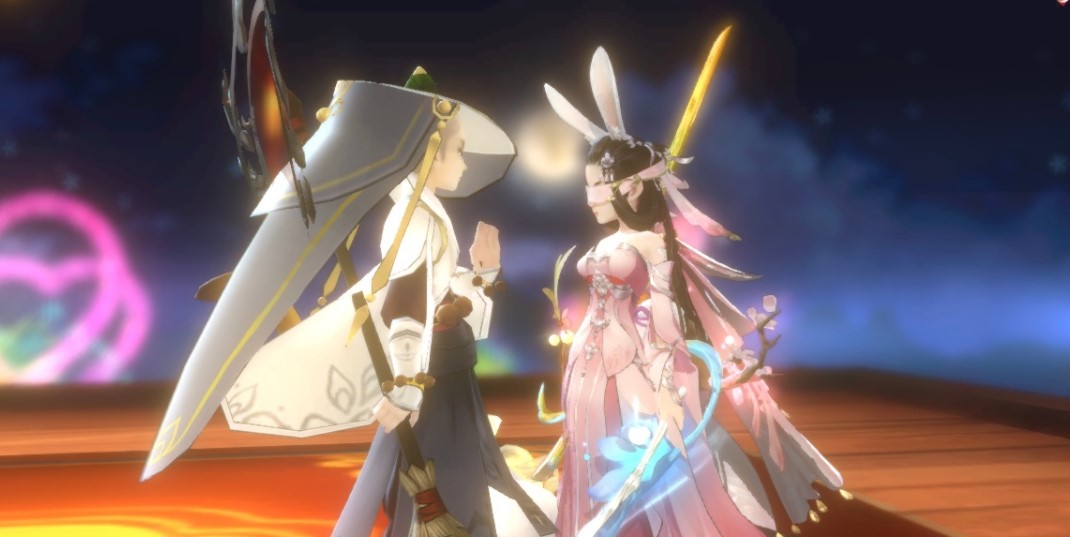 天刀要慌了，一大早就被对手偷家，玩家却还觉得“有点好看”