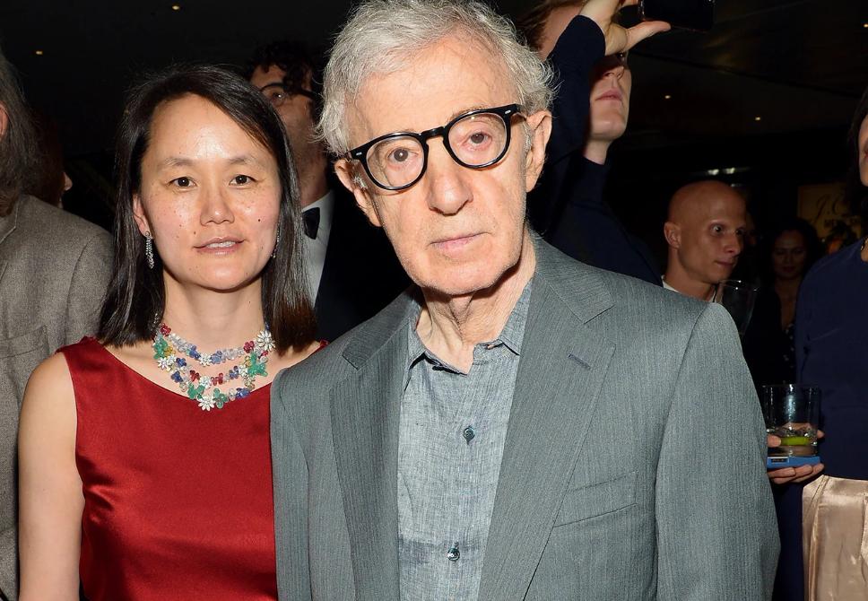 伍迪艾伦在电影史的贡献,伍迪艾伦为什么不拍电影