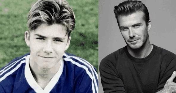 全球公认的8位*男美**子，韩国为零，中国占一半！代表东方颜值高度