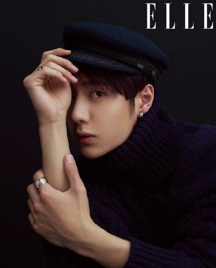 男明星有多少个王一博,明星们眼中的王一博