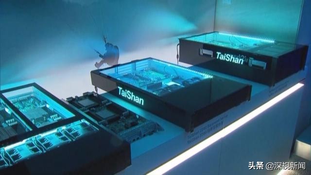 华为鲲鹏处理器前景,华为麒麟芯片和鲲鹏芯片区别