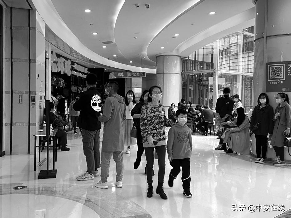 合肥购物狂,来了就买