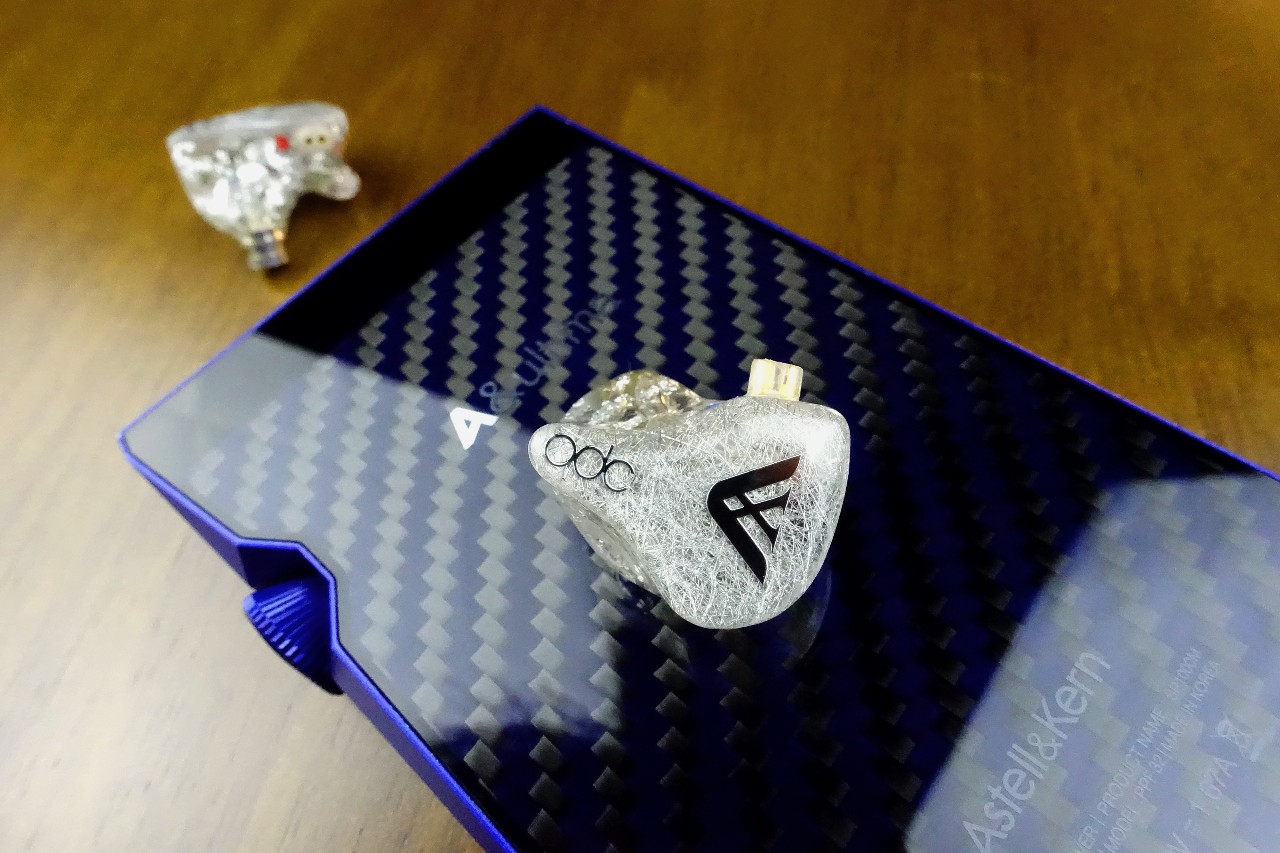 「给*放播**器找塞子的意外收获」这条塞子颠覆了我对qdc的印象