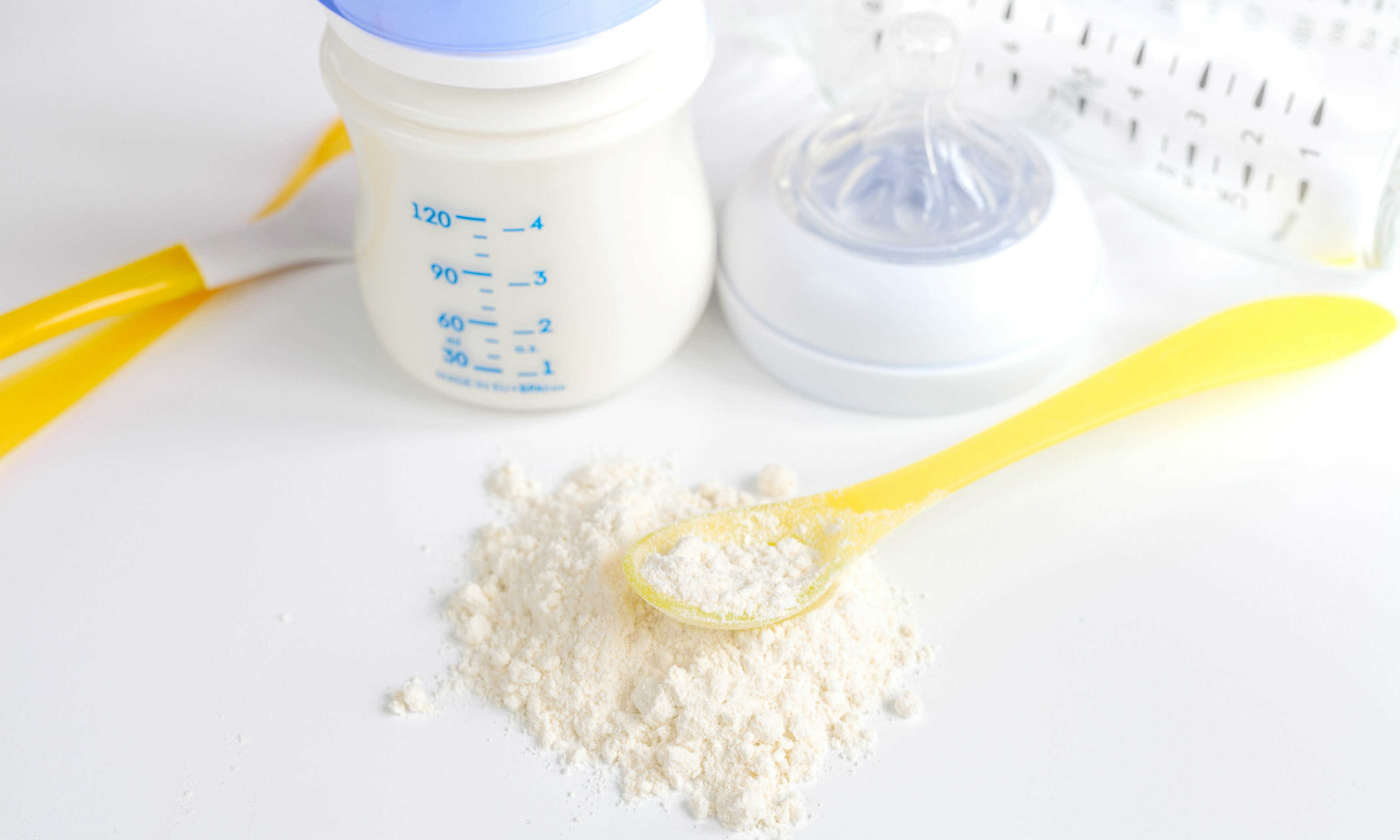 新生儿1-12个月的养育知识大全,新生儿相关的100个照顾问题