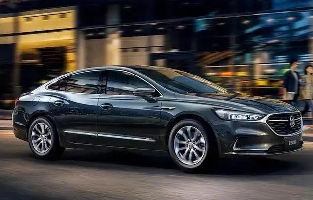 君越耐用性怎么样,你们觉得君越的换代成功嘛