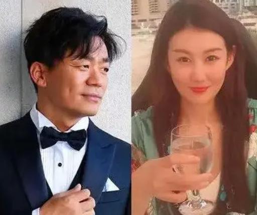 王宝强女友冯清分手了吗,王宝强女友冯清离过婚吗