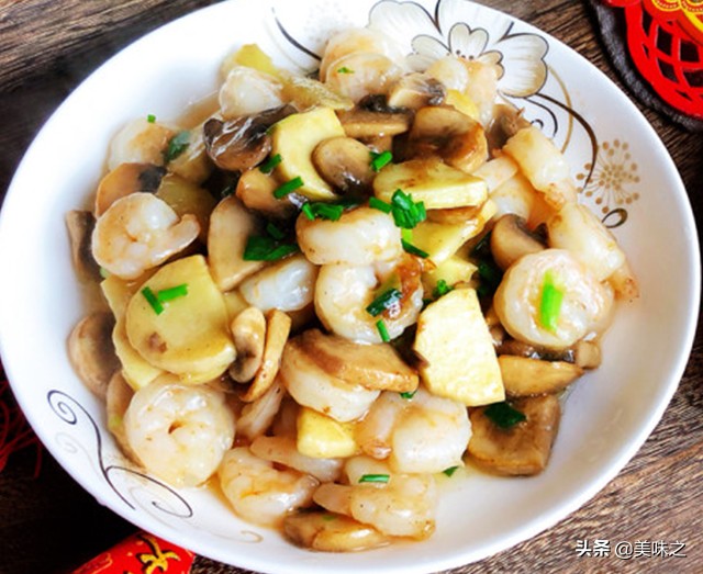 冬笋的家常做法简单清炒,冬笋最好吃的十种做法冬笋炒香菇