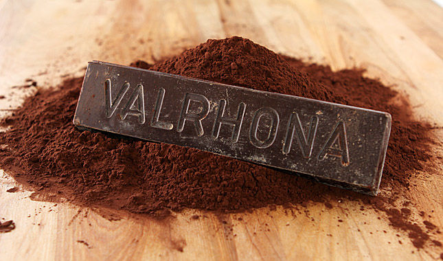 堪称巧克力界的爱马仕！情人节送这10款巧克力，一定捕获女友芳心