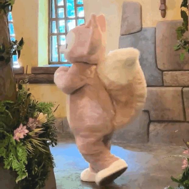 谁炒红了拉面哥,玲娜贝儿高清图片