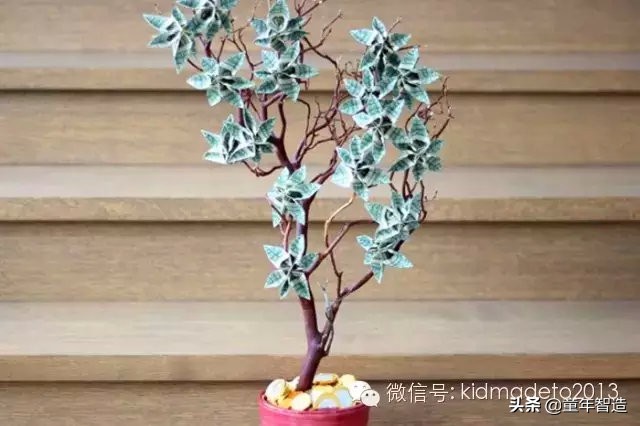 用想象力激发孩子的灵感,论给孩子过个简单的生日