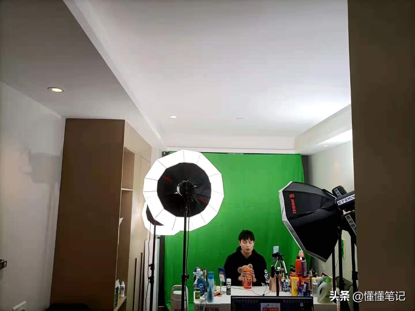 不想做主播了我还能做什么工作,不想做主播