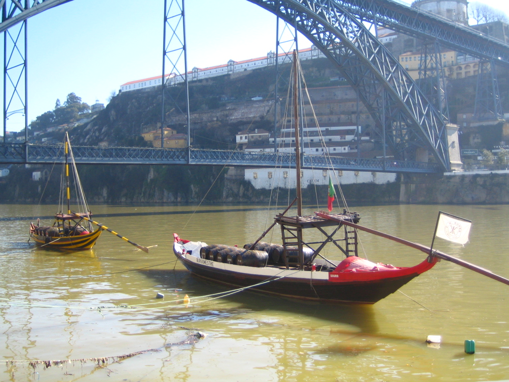 葡萄牙波尔图，一座古今气息无缝衔接的神奇城市