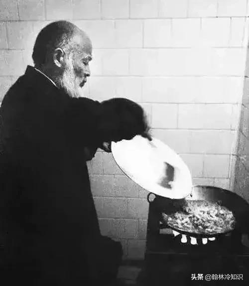 鲁迅吃货日常生活,民国吃货鲁迅