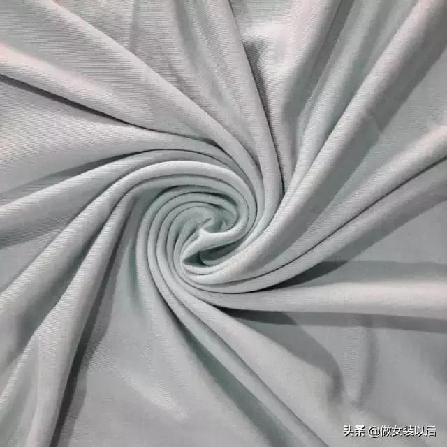 50种面料知识每天分享一集,服装面料采购新手入门必备知识