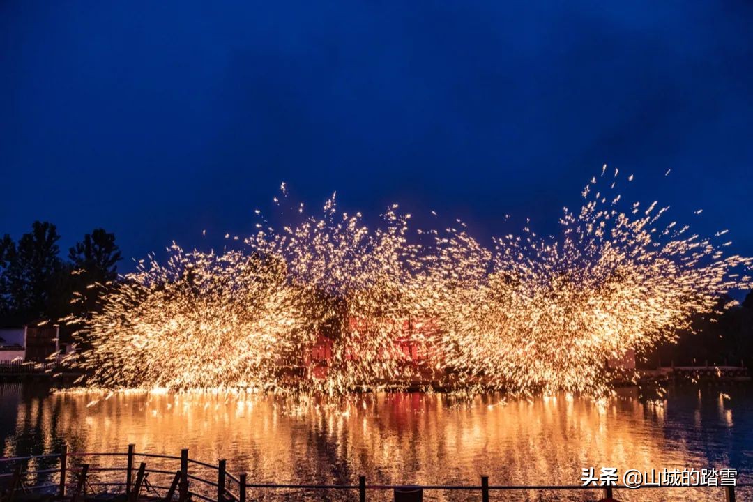 常熟沙家浜旅游攻略,苏州常熟沙家浜