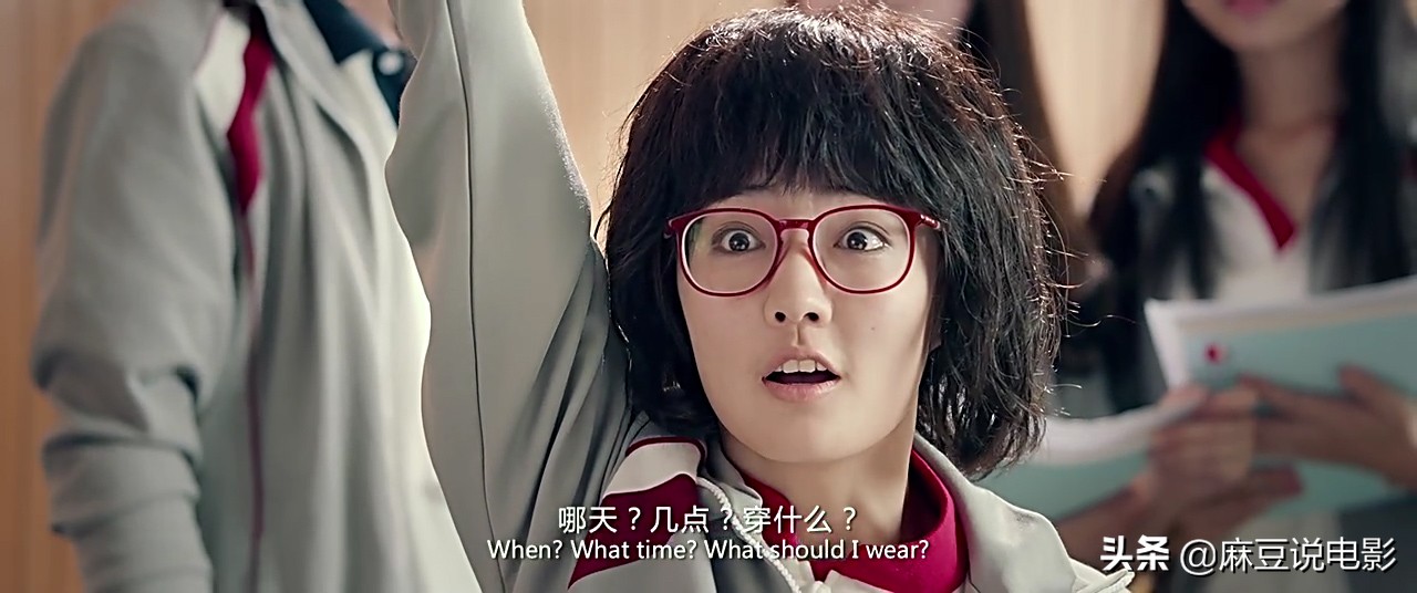 闪光少女与二次元擦出的火花 (闪光少女中西结合二次元)