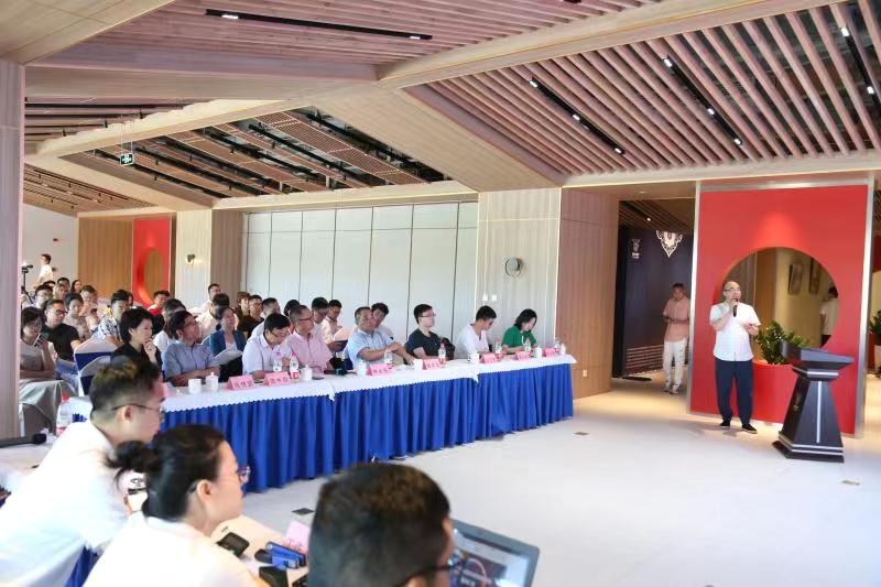 又一批市重点文化产业园区、街区、文化企业及数字创意企业出炉，看看有你熟悉的名字吗？