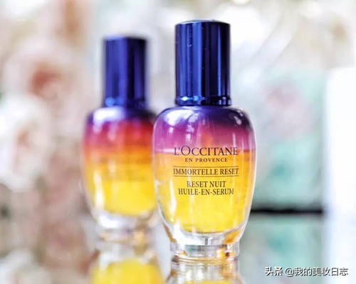 油皮亲选精华液排行榜推荐：从此夏天不怕油，冬天不怕干