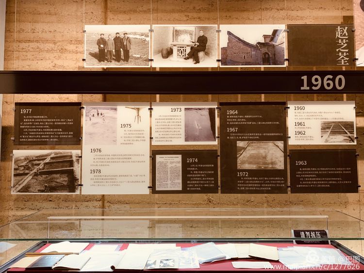 洛阳二里头夏都遗址夺得榜首,世界文化遗产洛阳二里头夏都遗址