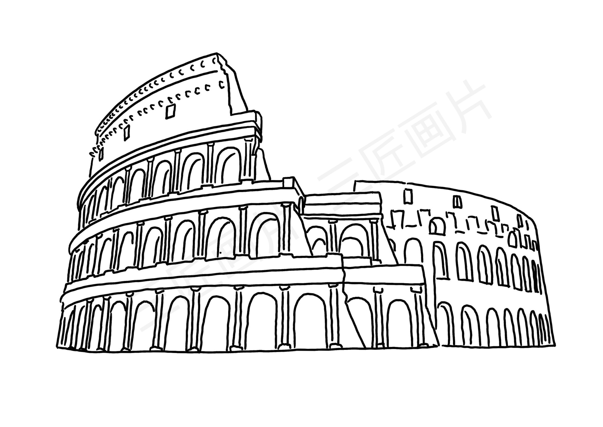 罗马帝国历代皇帝一览表,最伟大的罗马帝国皇帝