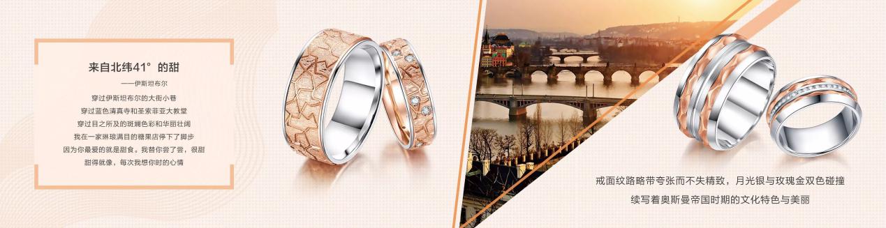 Skr!上千件品牌珠宝齐打折!汕头群光汇这个假期耀定你了!