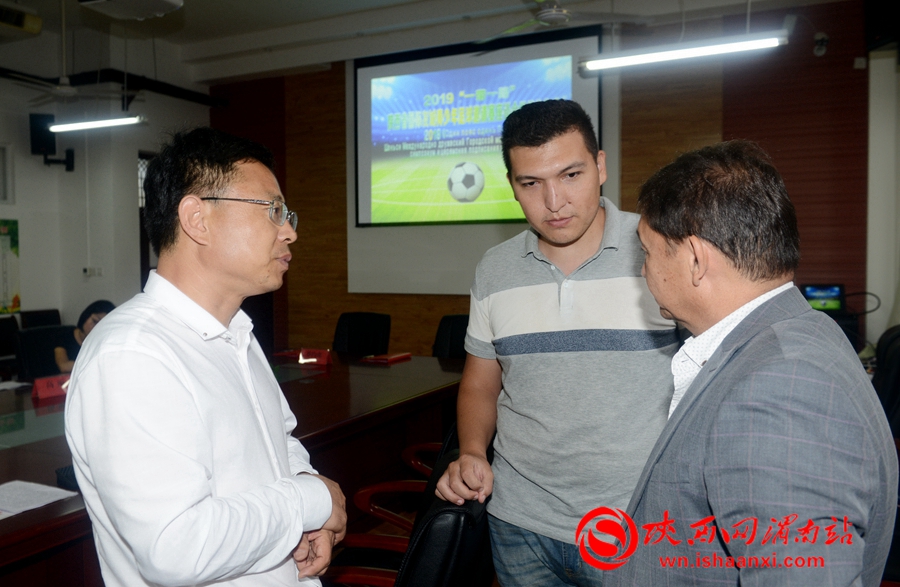 乌兹别克斯坦足球联赛,乌兹别克斯坦友谊赛