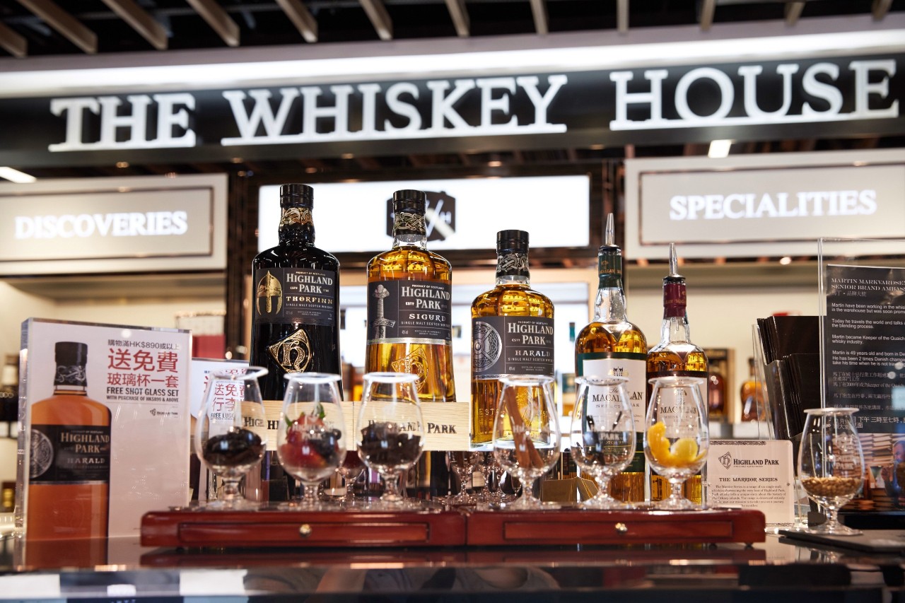 在外国买洋酒多少钱,在海外买日本威士忌