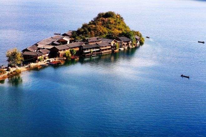 摩梭走婚现在不存在吗,摩梭人一辈子可以走婚几次