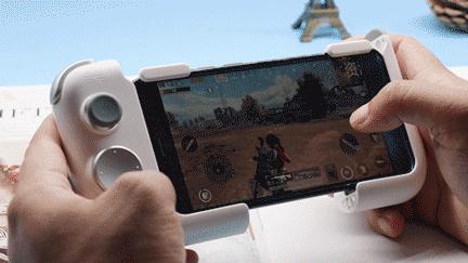 北通g2手游手柄测评,北通g2手柄玩和平精英用哪种模式