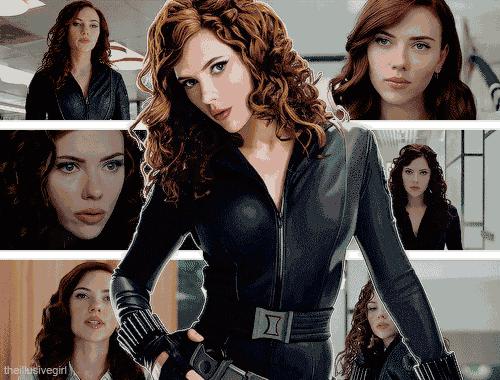 复联振奋人心,复联里谁能打败海拉