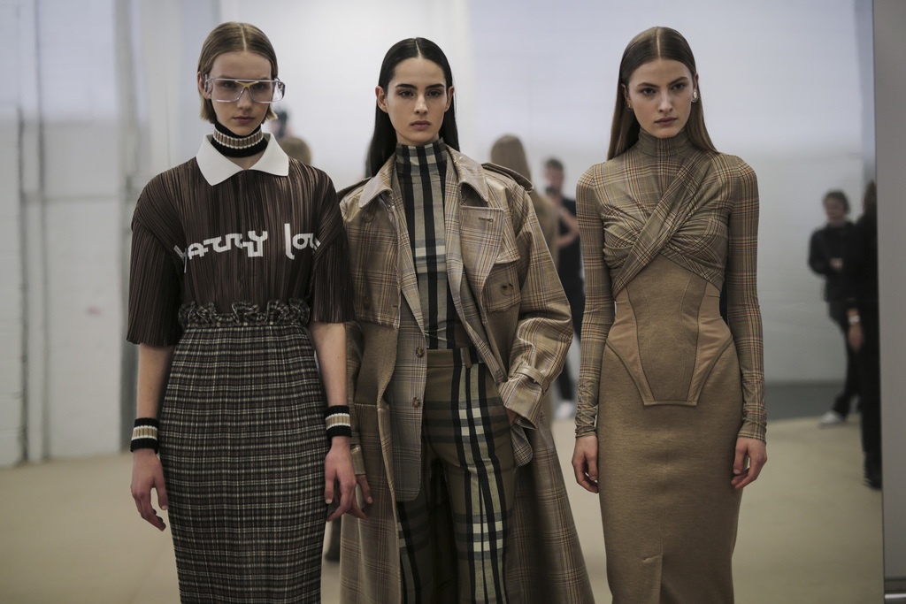 全球顶级私人定制服装品牌,2021全球高端和奢侈品牌价值50强