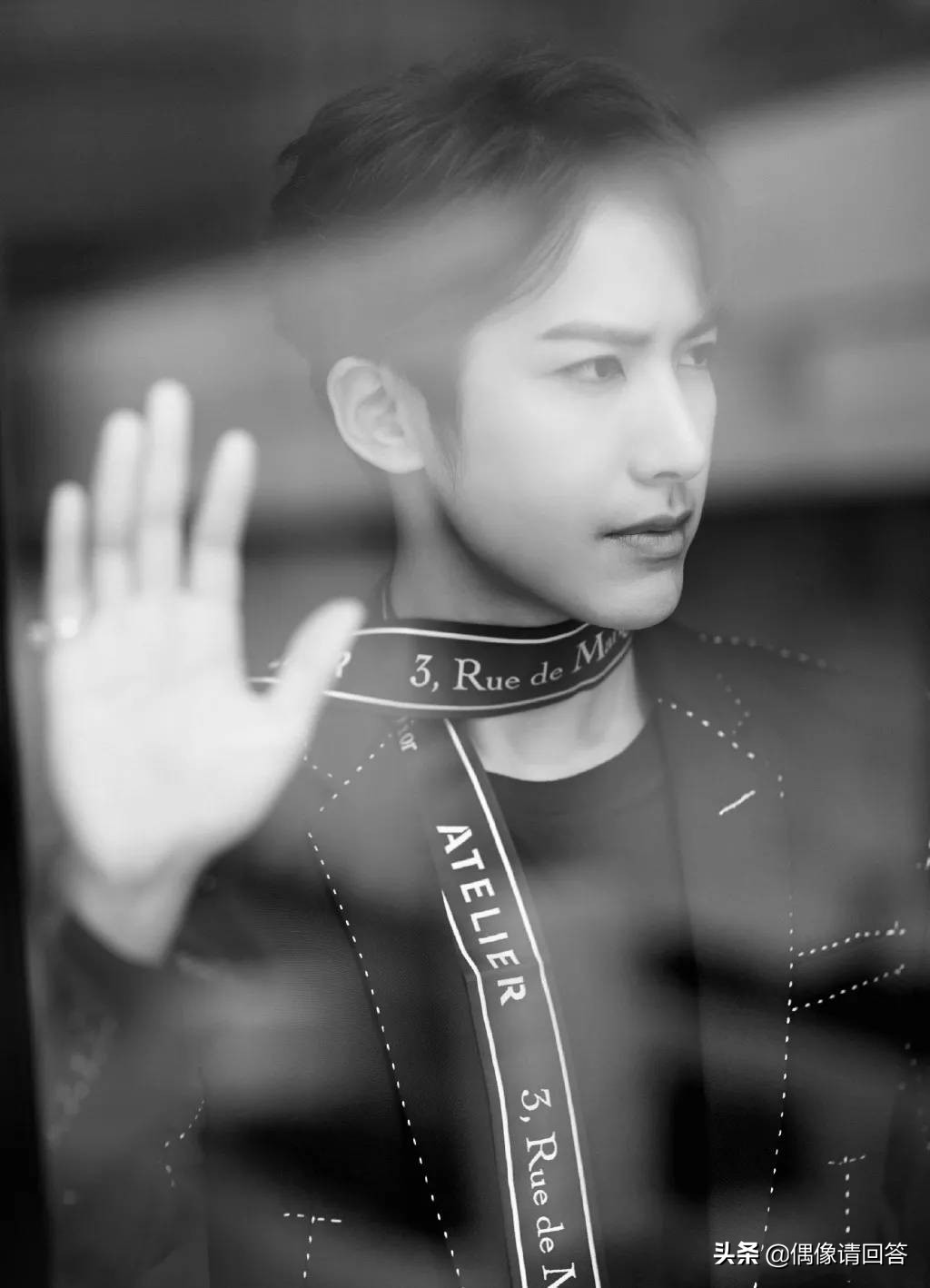 专访|赖艺：天生的平衡破坏者