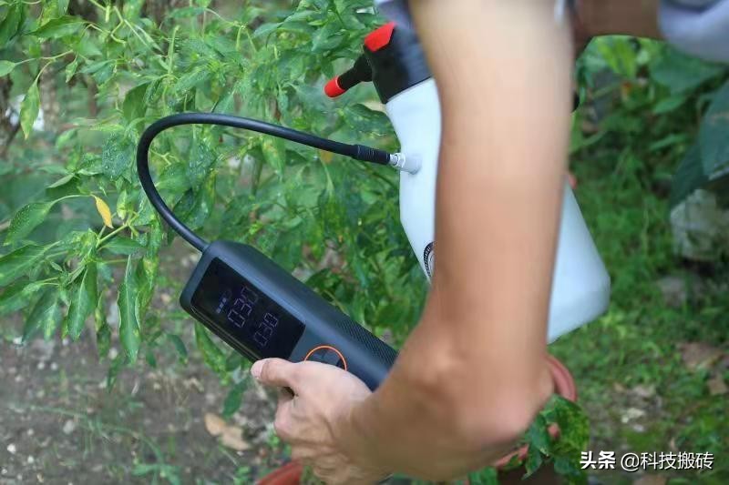 骑记充气宝p1和小米充气宝,骑记充气宝p1充电