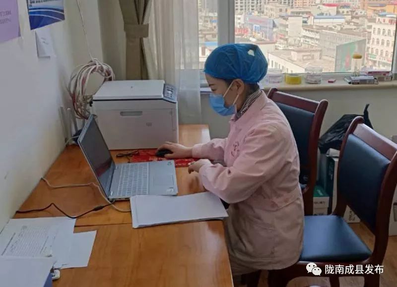 甘肃成县防疫,陇南抗疫视频