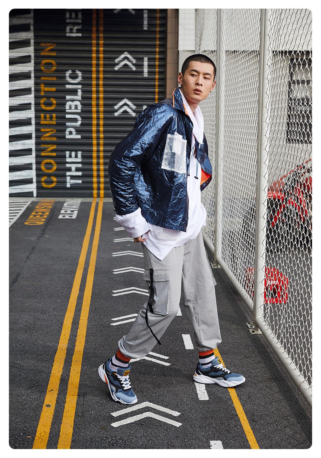 小米有品中老年女士鞋,小米有品凝胶防寒老爹鞋