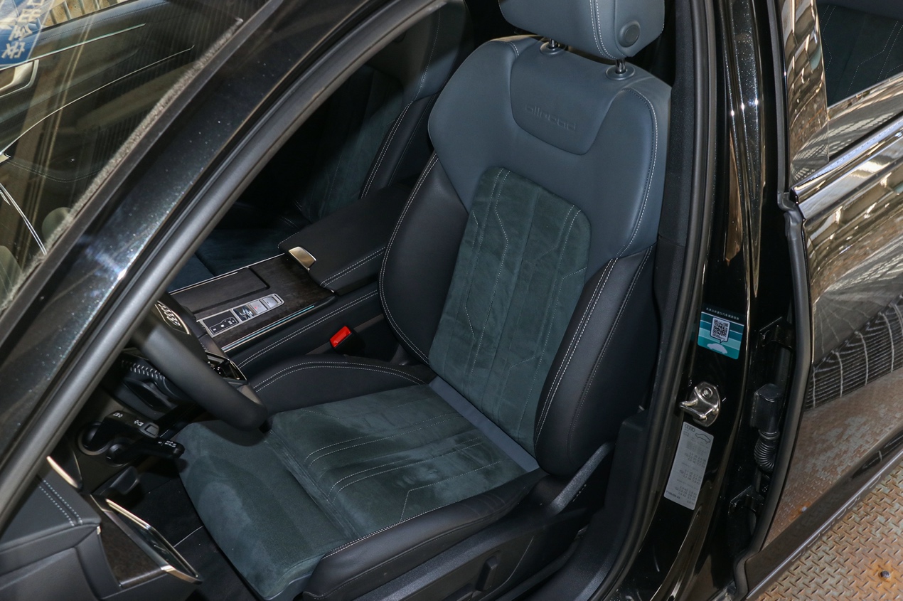 老款奥迪a6allroad值得入手吗,奥迪a6allroad深度体验