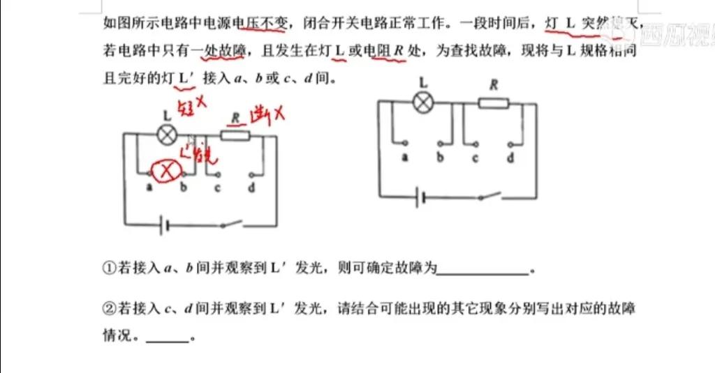 路路路路通,路路不同