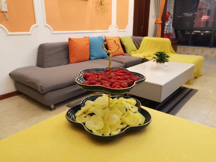 西安附近农家乐民宿60元包吃住,西安周边最好民宿自驾游推荐