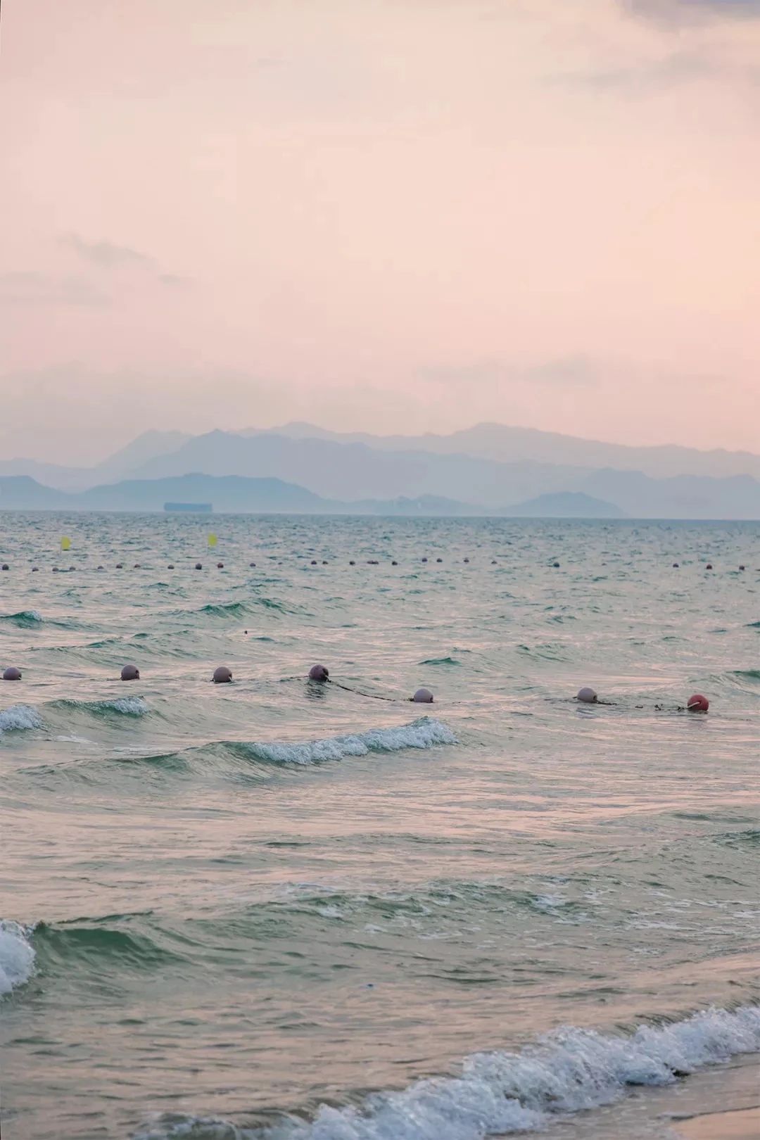 深圳10大旅游好去处,深圳盐田区周末休闲浪漫好去处