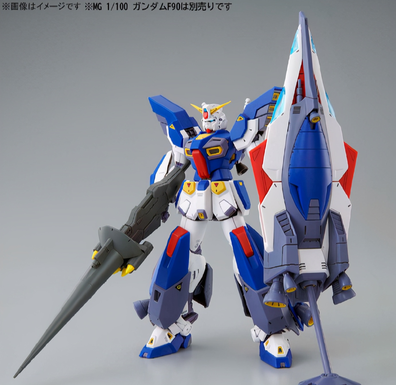 2021年高达拼装模型发售汇总，哪款是你的最爱？