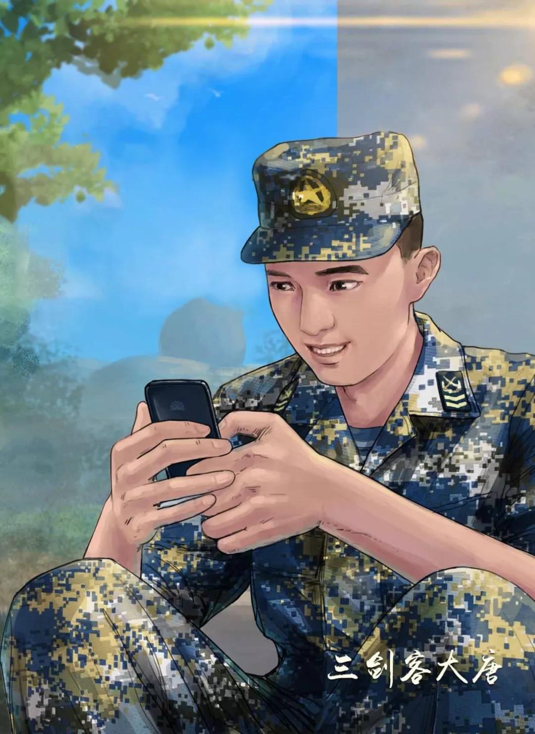 定向培养士官的前途,当直招士官有前途吗