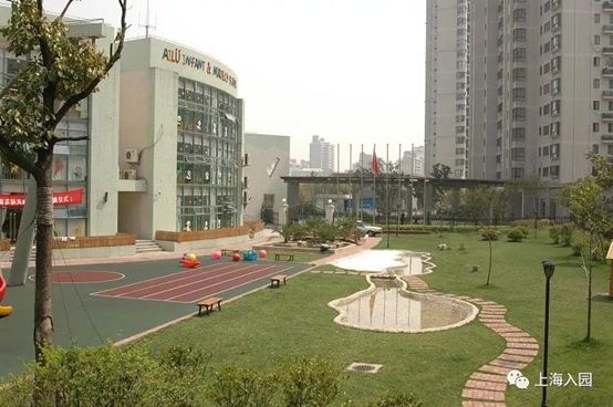 上海私立幼儿园排名一览表,上海高性价比双语幼儿园