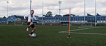 一分钟教你学会过人技术,十分钟学会过人