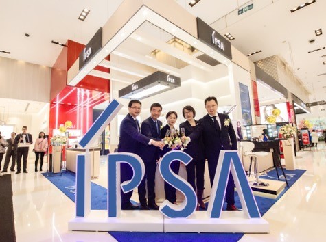 ipsa最新底妆,ipsa护肤化妆