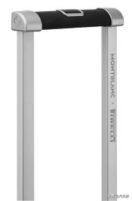 万宝龙倍耐力联名旅行箱,万宝龙联名款旅行箱