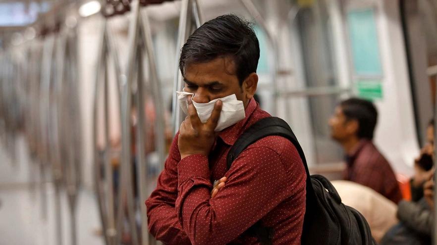 这个国家感染人数可能会破5亿!上千万人或丧命!疫情真正的黑洞