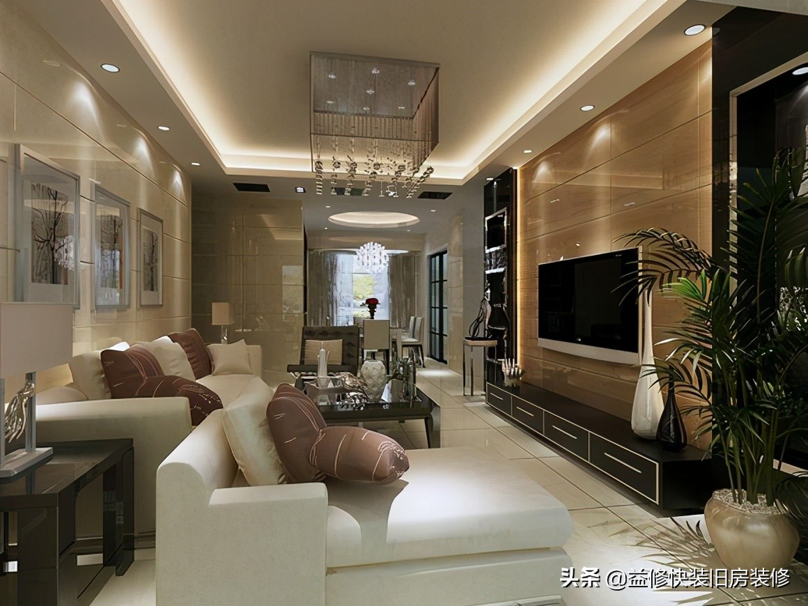 家装瓷砖上墙好不好,家装墙上贴砖好吗