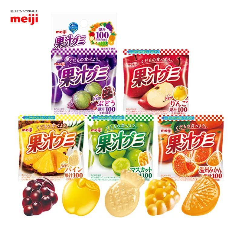 香港必买的日本零食,十大必买香港特产零食图片